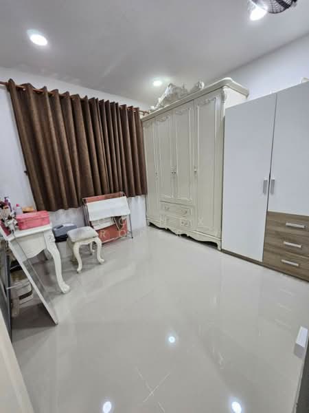 Pruksa Ville 14 Minburi - Nimitmai, Bangkok, ประชาร่วมใจ, Min Buri, Min Buri, Bangkok, 4 Bedrooms, 110 sqm, Townhouse For Sale, by Connex Property, 500225664 - DDproperty.com