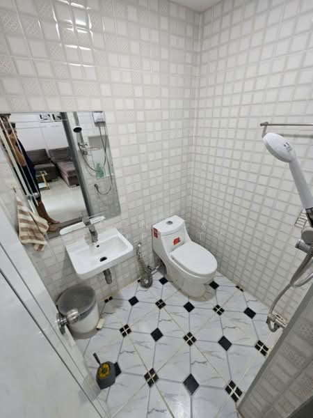 Pruksa Ville 14 Minburi - Nimitmai, Bangkok, ประชาร่วมใจ, Min Buri, Min Buri, Bangkok, 4 Bedrooms, 110 sqm, Townhouse For Sale, by Connex Property, 500225664 - DDproperty.com
