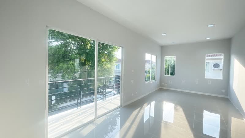 Perfect Place Sukhumvit 77-Suvarnabhumi, Samut Prakan, Lat Krabang Road, Rachathewa, Bang Plee, Samut Prakan, 3 Bedrooms, 174 sqm, Single Detached House For Sale, by ปุณณภา นารานนทชัย, 500225666 - DDproperty.com