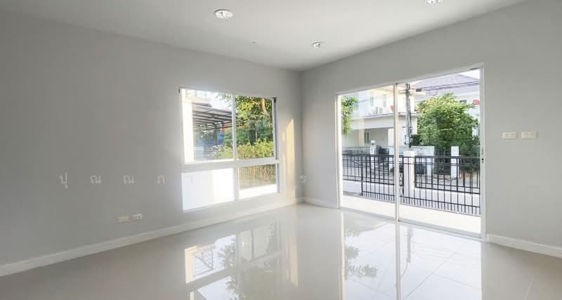 Perfect Place Sukhumvit 77-Suvarnabhumi, Samut Prakan, Lat Krabang Road, Rachathewa, Bang Plee, Samut Prakan, 3 Bedrooms, 174 sqm, Single Detached House For Sale, by ปุณณภา นารานนทชัย, 500225666 - DDproperty.com