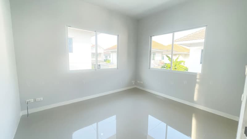 Perfect Place Sukhumvit 77-Suvarnabhumi, Samut Prakan, Lat Krabang Road, Rachathewa, Bang Plee, Samut Prakan, 3 Bedrooms, 174 sqm, Single Detached House For Sale, by ปุณณภา นารานนทชัย, 500225666 - DDproperty.com