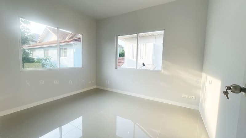 Perfect Place Sukhumvit 77-Suvarnabhumi : เพอร์เฟค เพลส สุขุมวิท77-สุวรรณภูมิ, สมุทรปราการ, ถนนลาดกระบัง, ราชาเทวะ, บางพลี, สมุทรปราการ, 174 ตร.ม., บ้านเดี่ยว ขาย, โดย ปุณณภา นารานนทชัย, 500225666 - DDproperty.com