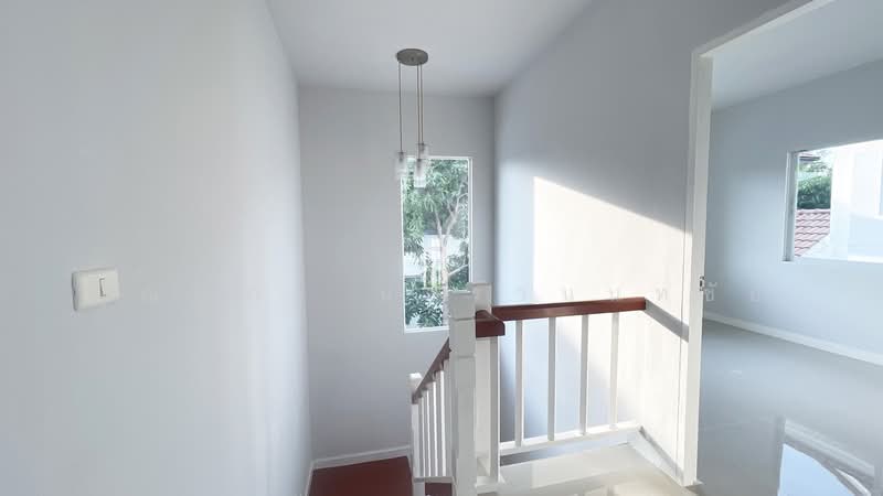 Perfect Place Sukhumvit 77-Suvarnabhumi, Samut Prakan, Lat Krabang Road, Rachathewa, Bang Plee, Samut Prakan, 3 Bedrooms, 174 sqm, Single Detached House For Sale, by ปุณณภา นารานนทชัย, 500225666 - DDproperty.com