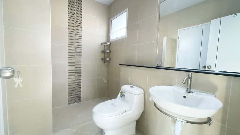 Perfect Place Sukhumvit 77-Suvarnabhumi, Samut Prakan, Lat Krabang Road, Rachathewa, Bang Plee, Samut Prakan, 3 Bedrooms, 174 sqm, Single Detached House For Sale, by ปุณณภา นารานนทชัย, 500225666 - DDproperty.com