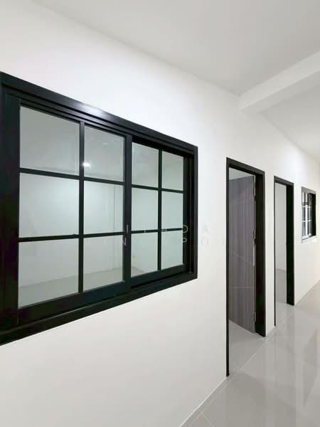 บ้านเดอะสิเหร่, ภูเก็ต, รัษฎา, เมืองภูเก็ต, ภูเก็ต, 100 ตร.ม., ทาวน์เฮ้าส์ ขาย, โดย Witada Jindapol, 500225667 - DDproperty.com