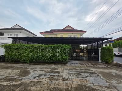 ขาย - เพชรดา นันทนาการ์เด้น, นนทบุรี