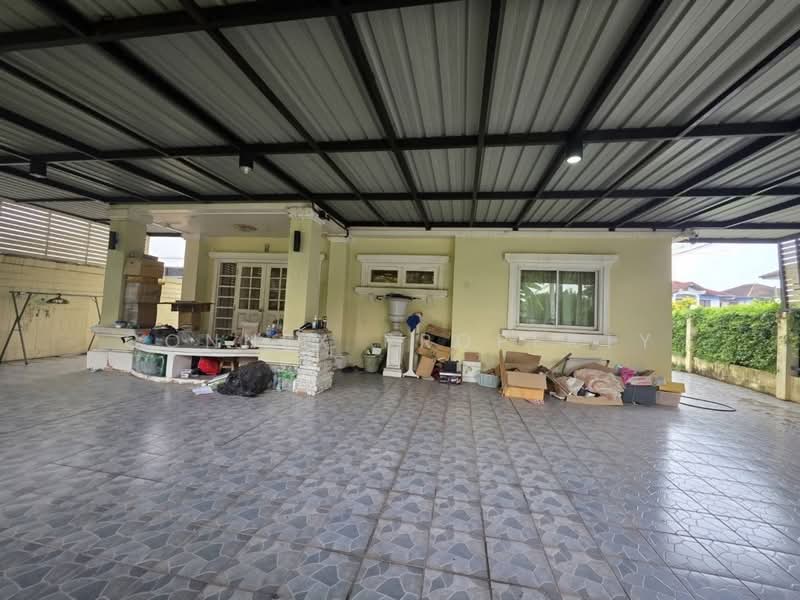 เพชรดา นันทนาการ์เด้น, นนทบุรี, รัตนาธิเบศร์, บางรักน้อย, เมืองนนทบุรี, นนทบุรี, 180 ตร.ม., บ้านเดี่ยว ขาย, โดย Connex Property, 500225668 - DDproperty.com