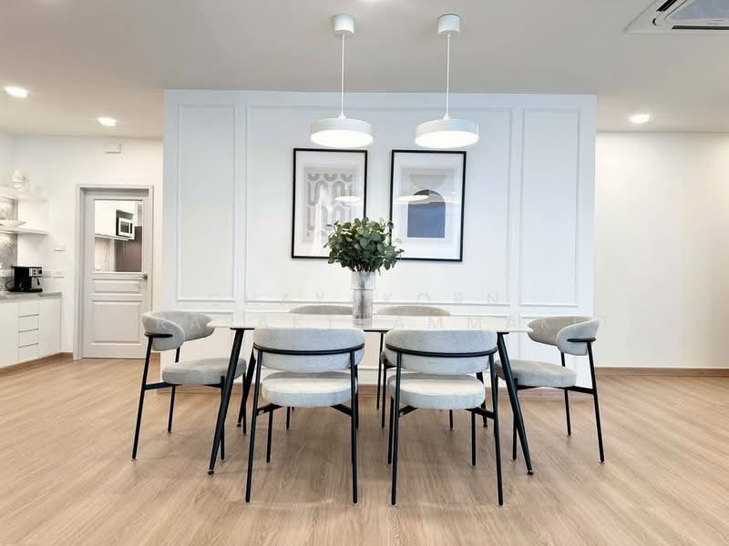 ให้เช่า - Grand Langsuan : แกรนด์ หลังสวน, กรุงเทพ