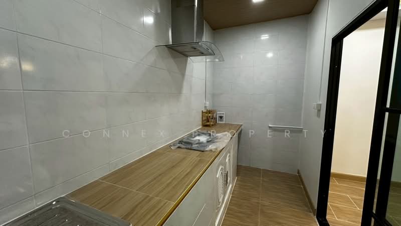 Peerawat, Bangkok, เพิ่มสิน, Sai Mai, Sai Mai, Bangkok, 2 Bedrooms, 100 sqm, Townhouse For Sale, by Connex Property, 500225670 - DDproperty.com