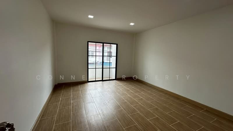 Peerawat, Bangkok, เพิ่มสิน, Sai Mai, Sai Mai, Bangkok, 2 Bedrooms, 100 sqm, Townhouse For Sale, by Connex Property, 500225670 - DDproperty.com