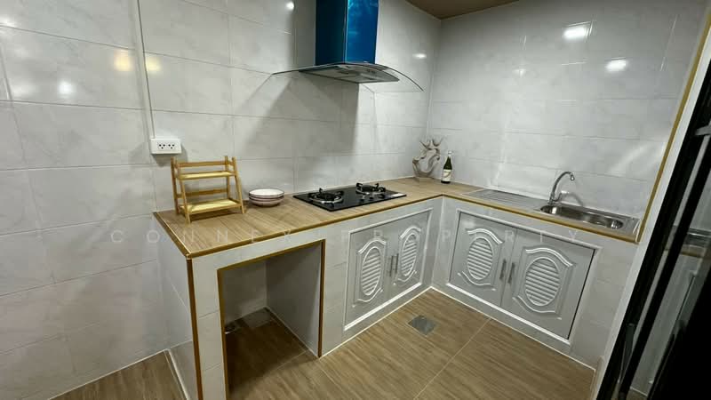 Peerawat, Bangkok, เพิ่มสิน, Sai Mai, Bangkok, 2 Bedrooms, 100 sqm, Townhouse For Sale, by Connex Property, 500225670 - DDproperty.com