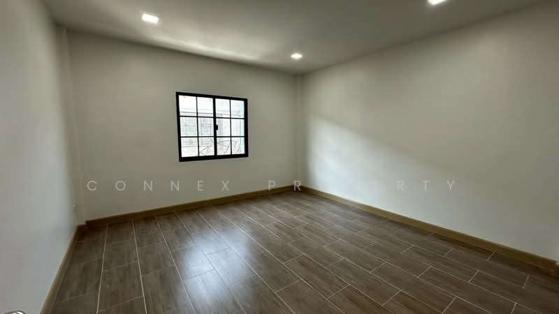 พีรวัส, กรุงเทพ, เพิ่มสิน, สายไหม, กรุงเทพ, 100 ตร.ม., ทาวน์เฮ้าส์ ขาย, โดย Connex Property, 500225670 - DDproperty.com