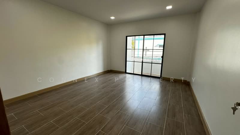 Peerawat, Bangkok, เพิ่มสิน, Sai Mai, Bangkok, 2 Bedrooms, 100 sqm, Townhouse For Sale, by Connex Property, 500225670 - DDproperty.com