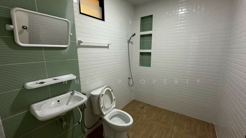 Peerawat, Bangkok, เพิ่มสิน, Sai Mai, Bangkok, 2 Bedrooms, 100 sqm, Townhouse For Sale, by Connex Property, 500225670 - DDproperty.com