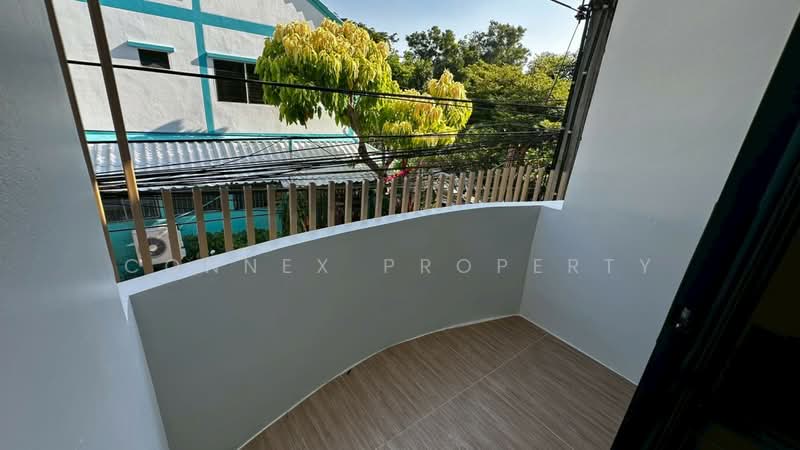 พีรวัส, กรุงเทพ, เพิ่มสิน, สายไหม, กรุงเทพ, 100 ตร.ม., ทาวน์เฮ้าส์ ขาย, โดย Connex Property, 500225670 - DDproperty.com