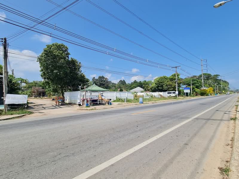 ขายที่ดินระยอง อำเภอเมือง แปลงมุม เนื้อที่ 498.4 ตร.ว. ใกล้หาดสวนสน, ระยอง, ถนนวโนภาส, แกลง, เมืองระยอง, ระยอง, 1,992 ตร.ม., ที่ดิน ขาย, โดย ฟารีดา ไทปทาน, 500225671 - DDproperty.com