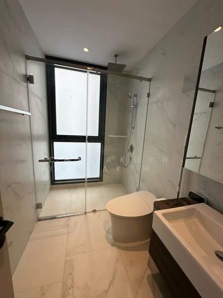 Supalai Icon Sathorn, Bangkok, Sathorn Tai Road, Thung Maha Mek, Sathon, Bangkok, 3 Bedrooms, 111 sqm, Condo For Rent, by Chayakorn Tirarakthammakit, 500225673 - DDproperty.com