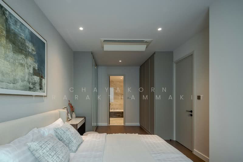 Supalai Icon Sathorn, Bangkok, Sathorn Tai Road, Thung Maha Mek, Sathon, Bangkok, 3 Bedrooms, 111 sqm, Condo For Rent, by Chayakorn Tirarakthammakit, 500225673 - DDproperty.com