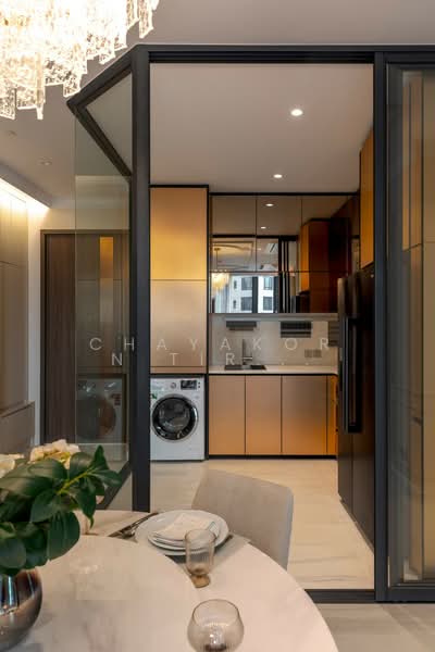 Supalai Icon Sathorn, Bangkok, Sathorn Tai Road, Thung Maha Mek, Sathon, Bangkok, 3 Bedrooms, 111 sqm, Condo For Rent, by Chayakorn Tirarakthammakit, 500225673 - DDproperty.com