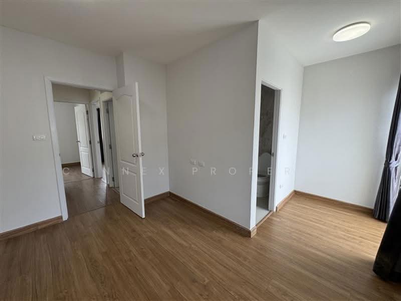 Lio Prestige Rattanathibet - Westgate, Nonthaburi, ทางหลวงชนบท, Bang Mae Nang, Bang Yai, Nonthaburi, 3 Bedrooms, 130 sqm, Townhouse For Sale, by Connex Property, 500225674 - DDproperty.com