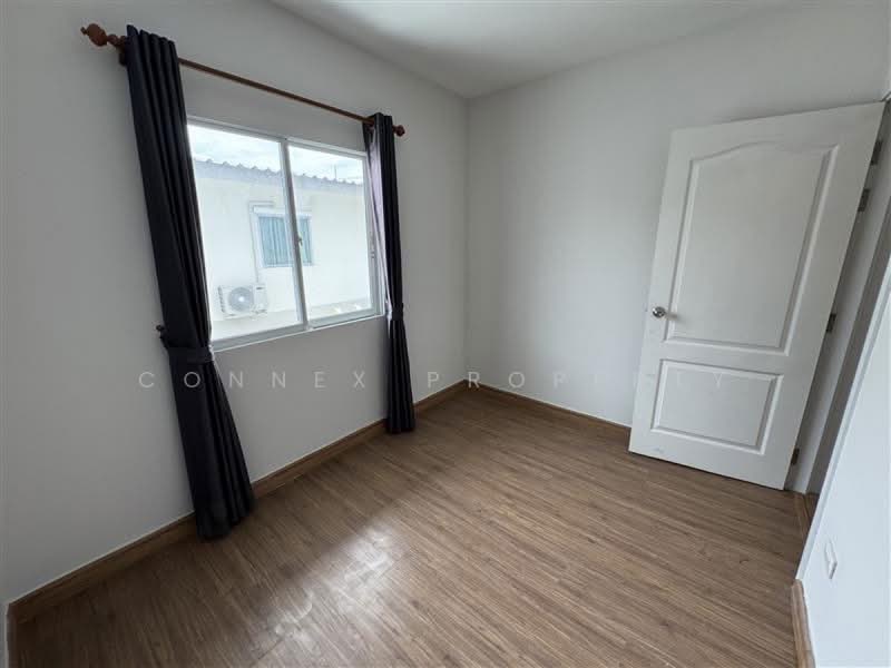 Lio Prestige Rattanathibet - Westgate, Nonthaburi, ทางหลวงชนบท, Bang Mae Nang, Bang Yai, Nonthaburi, 3 Bedrooms, 130 sqm, Townhouse For Sale, by Connex Property, 500225674 - DDproperty.com