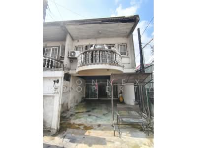 ขาย - บ้านเดี่ยว ลาดพร้าว 41 แยก 6-8, กรุงเทพ