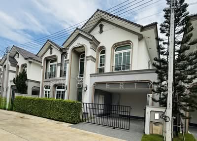 ขาย - แกรนดิโอ 2 วิภาวดี - รังสิต, ปทุมธานี