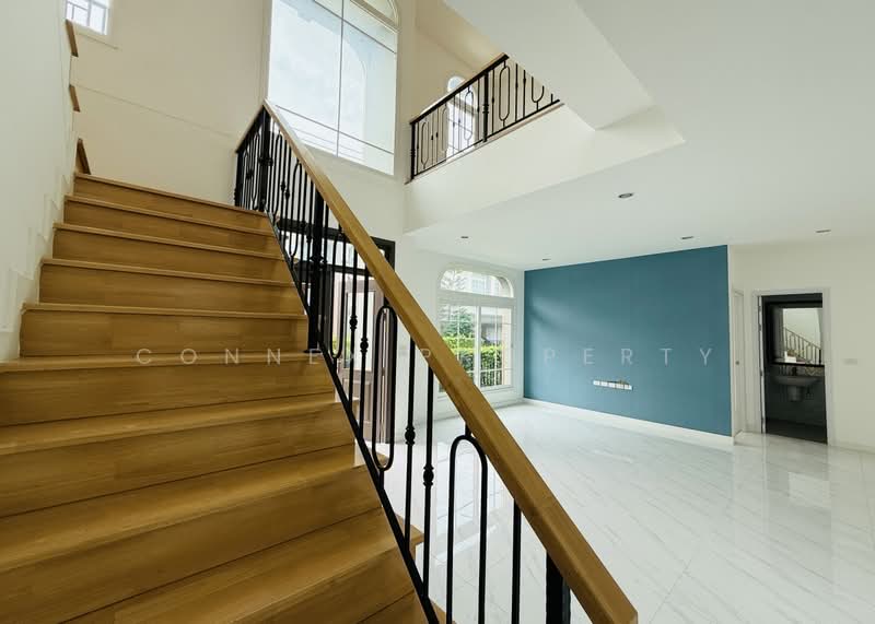 แกรนดิโอ 2 วิภาวดี - รังสิต, ปทุมธานี, พหลโยธิน, คลองหนึ่ง, คลองหลวง, ปทุมธานี, 251 ตร.ม., บ้านเดี่ยว ขาย, โดย Connex Property, 500225678 - DDproperty.com