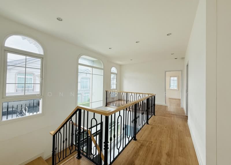 แกรนดิโอ 2 วิภาวดี - รังสิต, ปทุมธานี, พหลโยธิน, คลองหนึ่ง, คลองหลวง, ปทุมธานี, 251 ตร.ม., บ้านเดี่ยว ขาย, โดย Connex Property, 500225678 - DDproperty.com