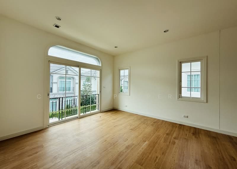 แกรนดิโอ 2 วิภาวดี - รังสิต, ปทุมธานี, พหลโยธิน, คลองหนึ่ง, คลองหลวง, ปทุมธานี, 251 ตร.ม., บ้านเดี่ยว ขาย, โดย Connex Property, 500225678 - DDproperty.com