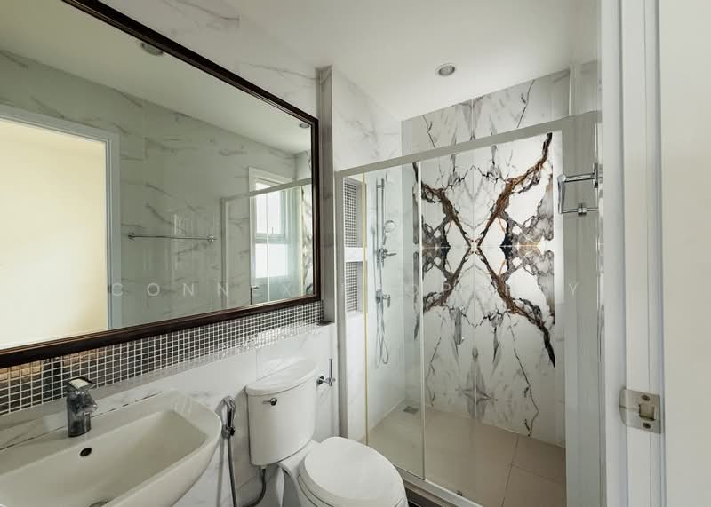 Grandio 2 Vibhavadi - Rangsit, Pathum Thani, พหลโยธิน, Khlong Nung, Khlong Luang, Pathum Thani, 5 Bedrooms, 251 sqm, Single Detached House For Sale, by Connex Property, 500225678 - DDproperty.com