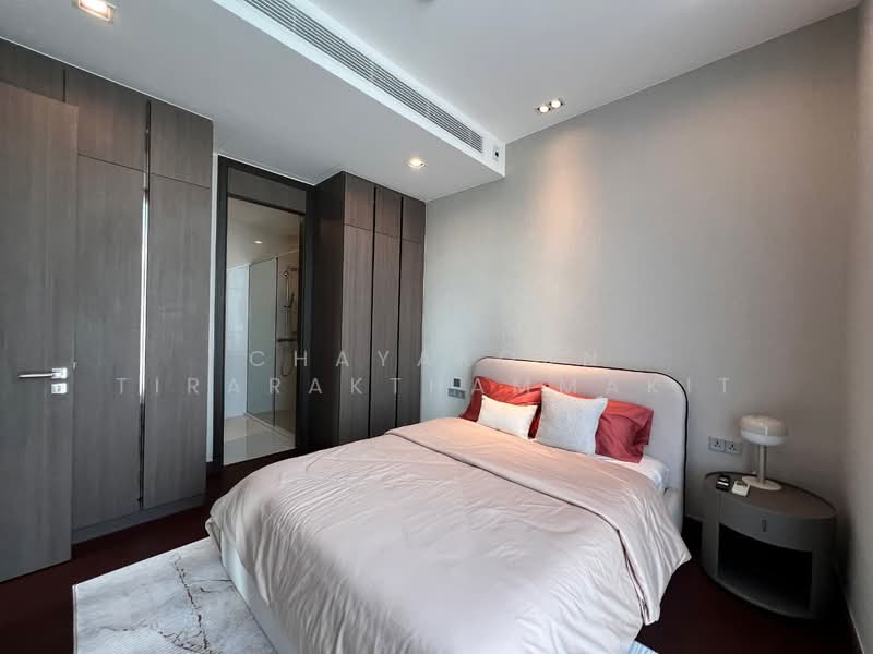 Q1 Sukhumvit, Bangkok, 1 Sukhumvit Road, Khlong Toei, Khlong Toei, Bangkok, 3 Bedrooms, 148 sqm, Condo For Rent, by Chayakorn Tirarakthammakit, 500225679 - DDproperty.com