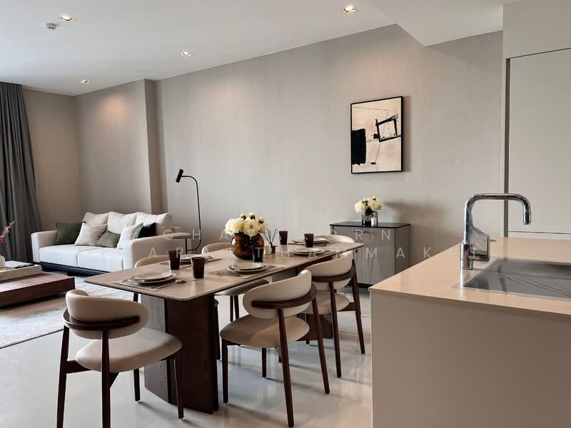 Q1 Sukhumvit : คิว วัน สุขุมวิท, กรุงเทพ, 1 ถนนสุขุมวิท, คลองเตย, คลองเตย, กรุงเทพ, 148 ตร.ม., คอนโด ให้เช่า, โดย Chayakorn Tirarakthammakit, 500225679 - DDproperty.com