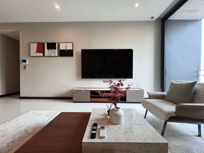 Q1 Sukhumvit : คิว วัน สุขุมวิท, กรุงเทพ, 1 ถนนสุขุมวิท, คลองเตย, คลองเตย, กรุงเทพ, 148 ตร.ม., คอนโด ให้เช่า, โดย Chayakorn Tirarakthammakit, 500225679 - DDproperty.com