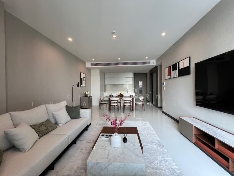 Q1 Sukhumvit : คิว วัน สุขุมวิท, กรุงเทพ, 1 ถนนสุขุมวิท, คลองเตย, คลองเตย, กรุงเทพ, 148 ตร.ม., คอนโด ให้เช่า, โดย Chayakorn Tirarakthammakit, 500225679 - DDproperty.com