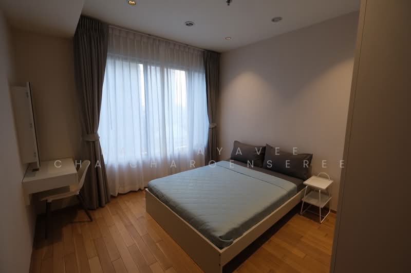 The Emporio Place, Bangkok, 93 Soi Sukhumvit 24, Sukhumvit Road, Khong Tan, Khlong Toei, Bangkok, 2 Bedrooms, 101 sqm, Condo For Sale, by Kanthayavee Chaicharoenseree, 500225680 - DDproperty.com