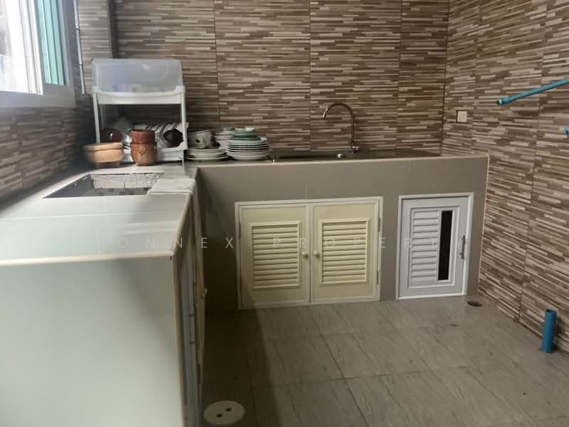 City Home Sai Mai, Bangkok, สายไหม, Sai Mai, Sai Mai, Bangkok, 3 Bedrooms, 21 sqm, Townhouse For Sale, by Connex Property, 500225682 - DDproperty.com