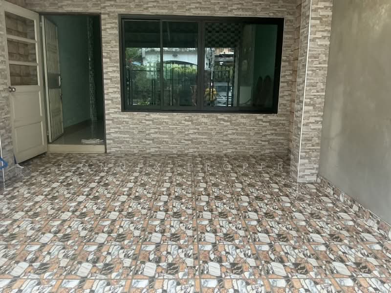 City Home Sai Mai, Bangkok, สายไหม, Sai Mai, Sai Mai, Bangkok, 3 Bedrooms, 21 sqm, Townhouse For Sale, by Connex Property, 500225682 - DDproperty.com