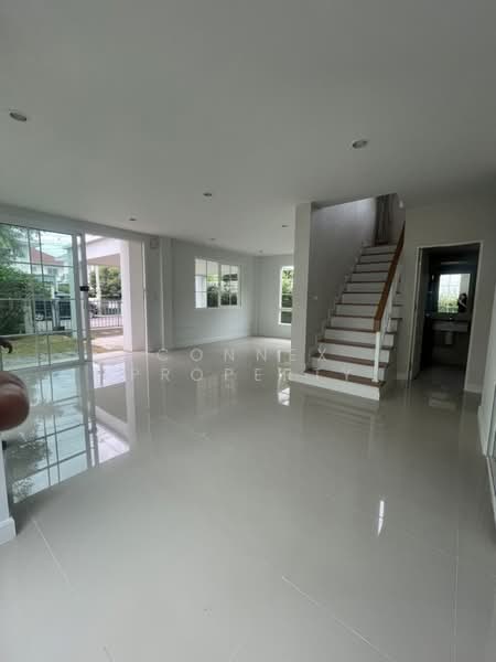 Chuanchuen City North Ville - Watcharapol, Bangkok, วัชรพล, Tha Rang, Bang Khen, Bangkok, 3 Bedrooms, 160 sqm, Single Detached House For Sale, by Connex Property, 500225683 - DDproperty.com
