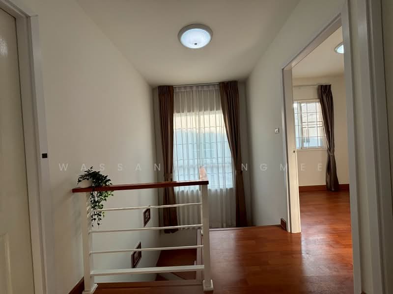 ให้เช่า - Lanceo Crib Pinklao-Wongwaen : แลนซีโอ คริป ปิ่นเกล้า-วงแหวนฯ (ส้มเกลี้ยง), นนทบุรี