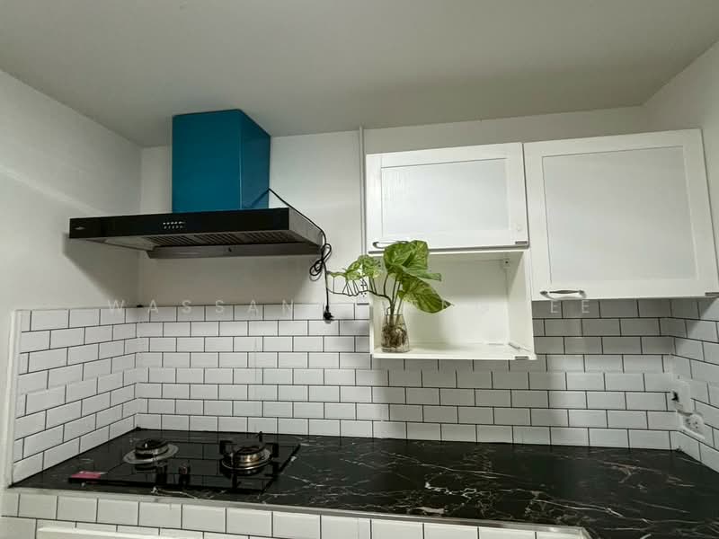 Lanceo Crib Pinklao-Wongwaen, Nonthaburi, Soi Wat Som Kliang, Kanchanaphisek Road, Sala Klang, Bang Kruai, Nonthaburi, 3 Bedrooms, 143 sqm, Semi-Detached House (Twin House) For Rent, by Wassana Sengmee, 500225684 - DDproperty.com