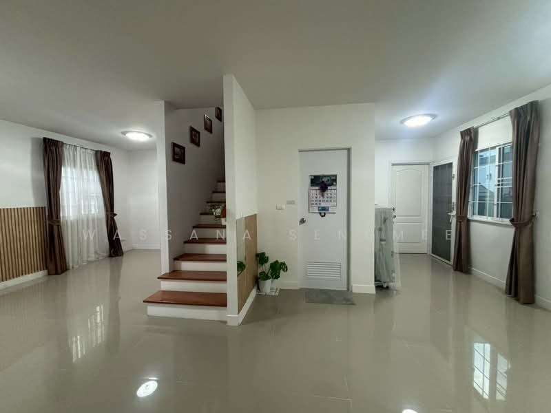 ให้เช่า - Lanceo Crib Pinklao-Wongwaen : แลนซีโอ คริป ปิ่นเกล้า-วงแหวนฯ (ส้มเกลี้ยง), นนทบุรี