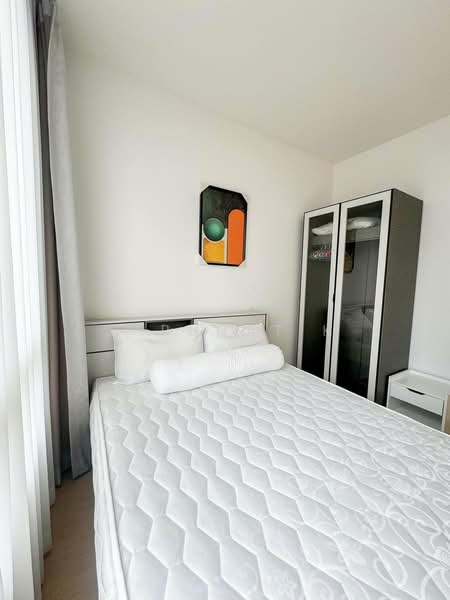 Maru Ekkamai 2, Bangkok, 70-5 Sukhumvit 63 Road, Phra Kanong Nua, Watthana, Bangkok, 2 Bedrooms, 55 sqm, Condo For Sale, by Jarunat K, 500225685 - DDproperty.com