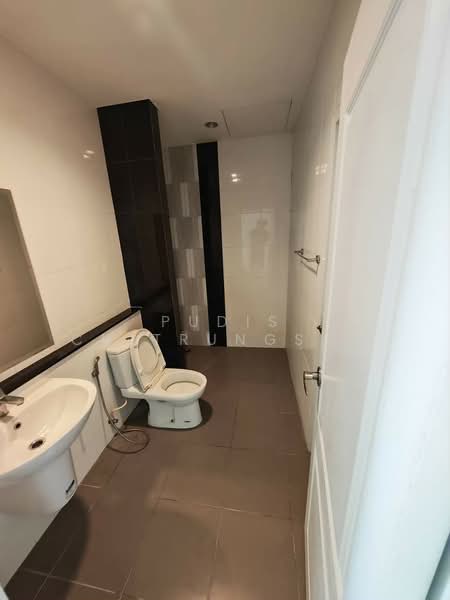 4-Storey Townhome for Rent – Udomsuk Area, Bangkok, Bang Na Nuea, Bang Na, Bangkok, , 266 sqm, Shophouse For Rent, by Pudis Chitrungsakorn, 500225687 - DDproperty.com