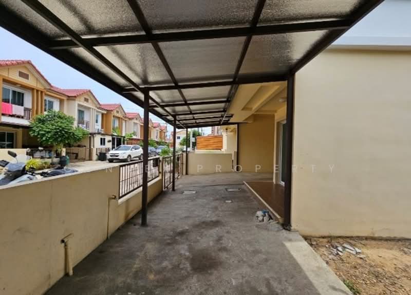 Banpisan Leab Wongwaen - Rama 2, Bangkok, เลียบวงแหวนรอบนอกตอนใต้, Thung Khru, Thung Khru, Bangkok, 3 Bedrooms, 128 sqm, Single Detached House For Sale, by Connex Property, 500225688 - DDproperty.com