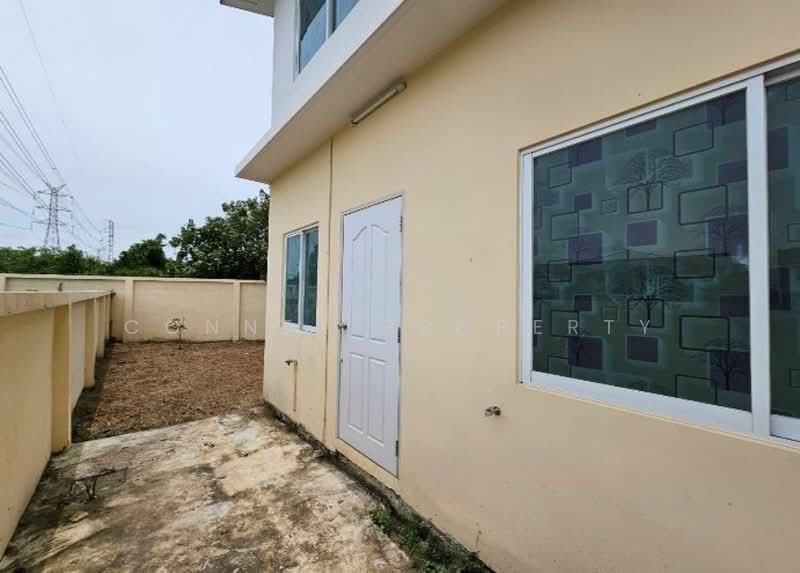 Banpisan Leab Wongwaen - Rama 2, Bangkok, เลียบวงแหวนรอบนอกตอนใต้, Thung Khru, Thung Khru, Bangkok, 3 Bedrooms, 128 sqm, Single Detached House For Sale, by Connex Property, 500225688 - DDproperty.com