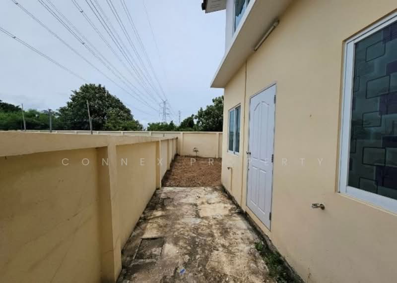 Banpisan Leab Wongwaen - Rama 2, Bangkok, เลียบวงแหวนรอบนอกตอนใต้, Thung Khru, Thung Khru, Bangkok, 3 Bedrooms, 128 sqm, Single Detached House For Sale, by Connex Property, 500225688 - DDproperty.com