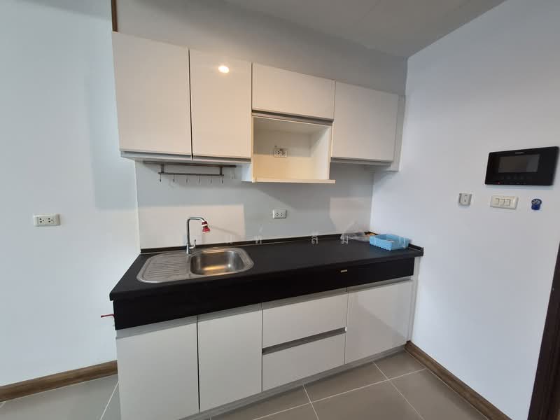 Supalai River Resort, Bangkok, 99 Charoennakhon Road, Samlae, Thon Buri, Bangkok, Studio, 30 sqm, Condo For Rent, by wirattanun leemakul Mew, 500225690 - DDproperty.com