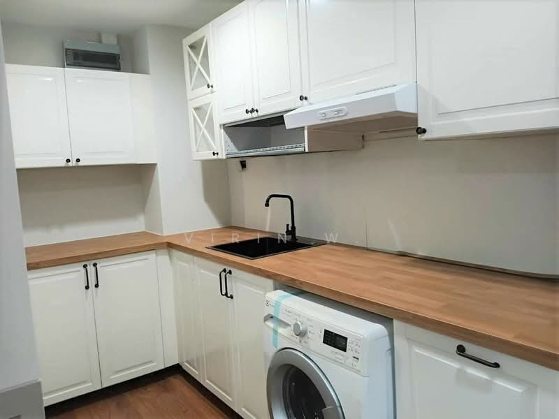 The Address Sukhumvit 42, Bangkok, 39  Soi Barbot 1, Sukhumvit Road, Phra Kanong, Khlong Toei, Bangkok, 1 Bedroom, 45 sqm, Condo For Rent, by Virin W., 500225691 - DDproperty.com