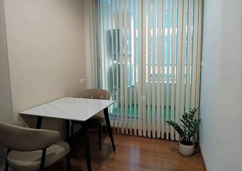 The Address Sukhumvit 42, Bangkok, 39  Soi Barbot 1, Sukhumvit Road, Phra Kanong, Khlong Toei, Bangkok, 1 Bedroom, 45 sqm, Condo For Rent, by Virin W., 500225691 - DDproperty.com